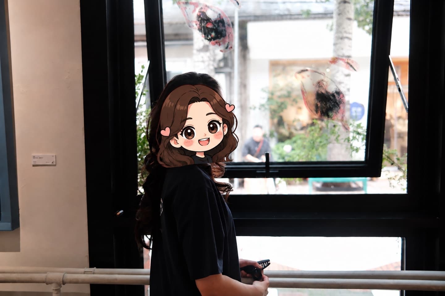 临时变卦的旅行
